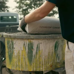 Aalborg Futurecem cement 25 kg