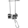 Abena ståldispenser