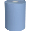 Abena værkstedsrulle 2-lags 360 m x 36 cm Ø27 cm neutral