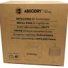 Absodry fugtfjerner Duo Family refill - pk. á 2 ps