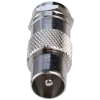 Adaptor F-Con Han-iec metal