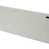 Adax Neo basic varmepanel hvid, 600W 230V