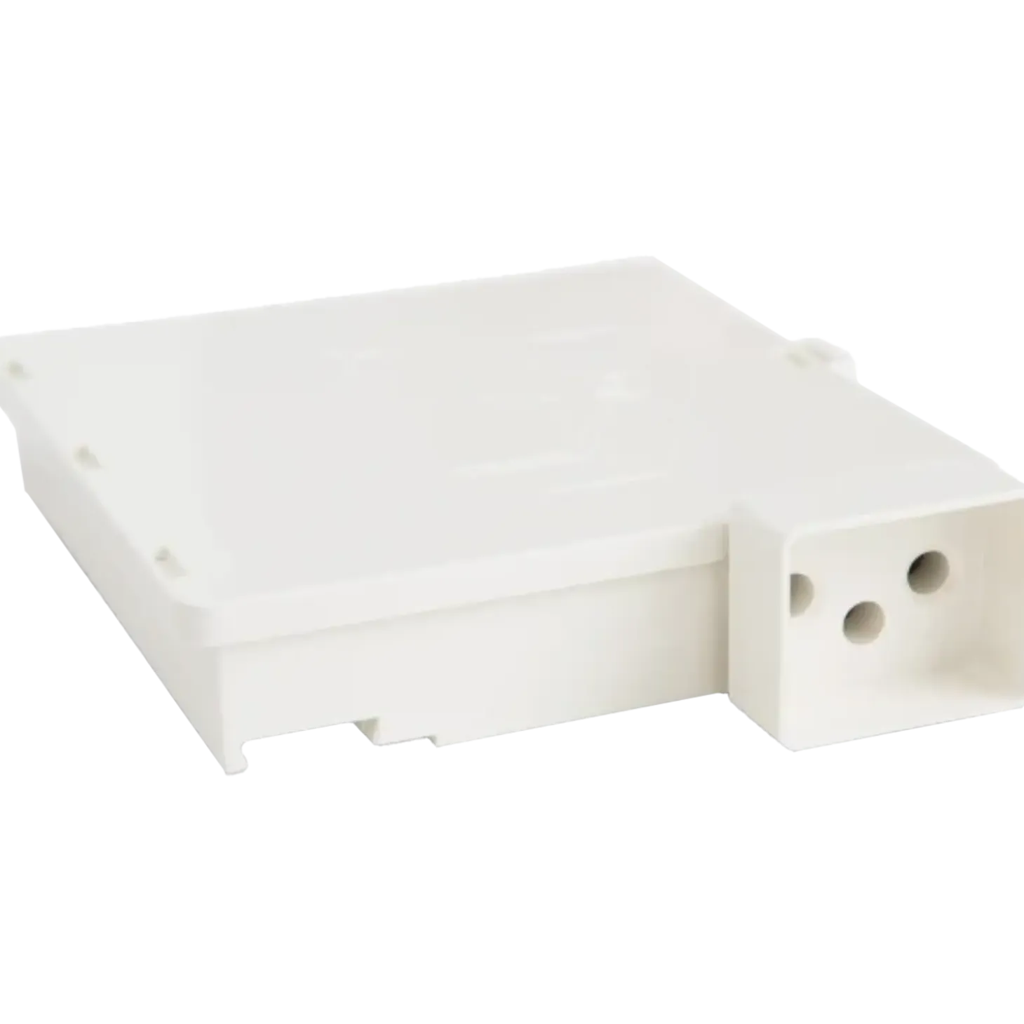 Adax Neo / clea elradiator installationsboks