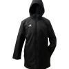 Adidas Stadium jakke str. XL sort