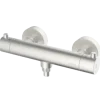 ADORA® Brusetermostatarmatur Circum - stål