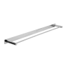 Adora håndklædestang enkelt, 60 cm, krom