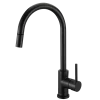 Adora Imperia Flex armatur m/udtræk sort