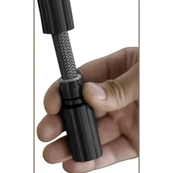Adora Imperia Flex armatur m/udtræk sort