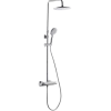 Adora Infigo L-230 brusessæt m/håndbruser og termostat