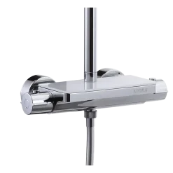 Adora Infigo L-230 brusessæt m/håndbruser og termostat