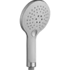 Adora Motus håndbruser, 3-spray, Ø120 mm