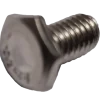 A1 Drivhusskrue M6X10