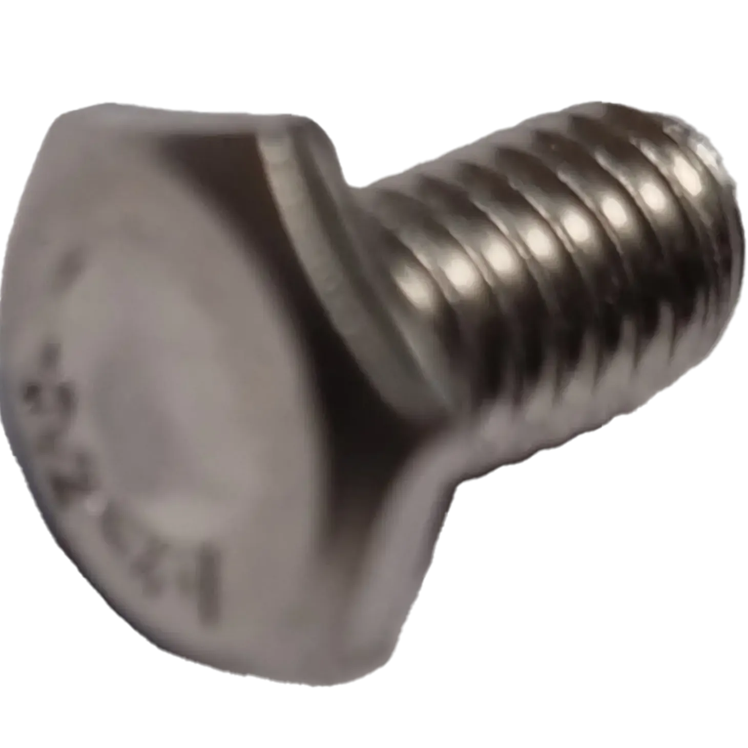A1 Drivhusskrue M6X10
