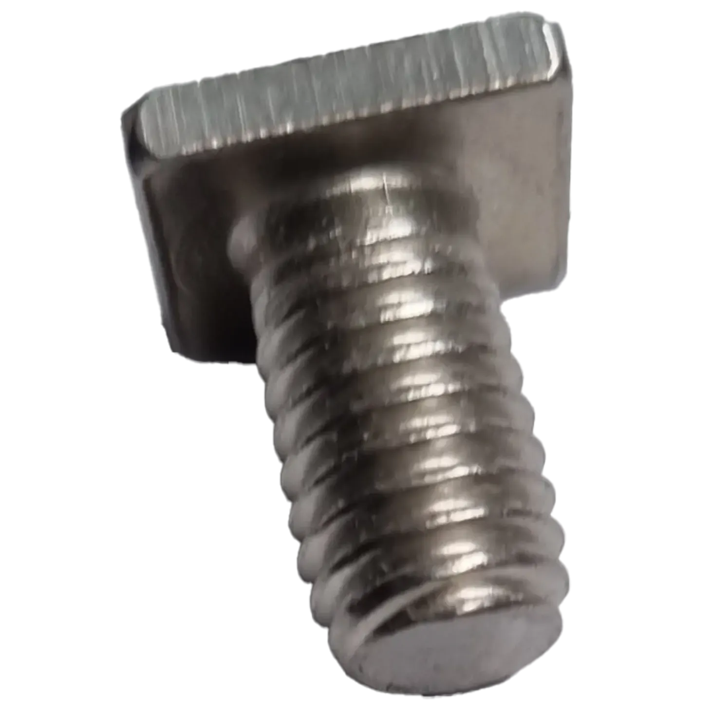 A1 Drivhusskrue M6X10