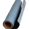 Aduro forlænger til exo flex inddækning 100 x 47 cm. sort