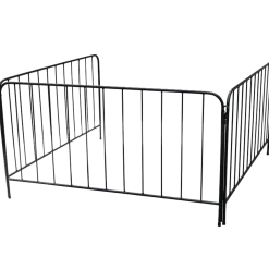 Aduro pejsegitter 60x330x0,75