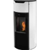 Aduro P1.4 pilleovn hvid