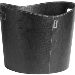 Aduro proline brændekurv PET antracitgrå Ø39 cm