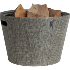 Aduro proline brændekurv PET khaki melange Ø45 cm