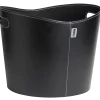 Aduro proline brændekurv PET sort Ø39 cm