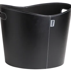 Aduro proline brændekurv PET sort Ø39 cm