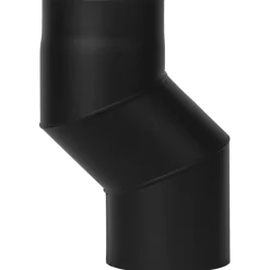 Aduro s-bøjning 80 mm