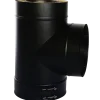 Aduro t-sektion 0,45 m sort
