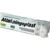 Afdækningsplast 10 My 2x25 m