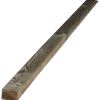 Afstandslister fyr/gran trykimpr. 25 x 50 mm x 4,8M