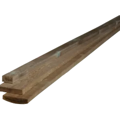 Afstandslister fyr/gran trykimpr. 25 x 50 mm x 4,8M