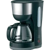 AGK Nordic kaffemaskine sort/stål 1,25 l.
