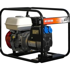 AGT generator 3501