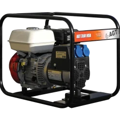 AGT generator 3501