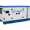 AGT Generator – 132 DSEA diesel 166 HK - 101,6 kW 400V