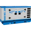 AGT Generator – 156 DSEA diesel 185 HK - 123 kW 400V