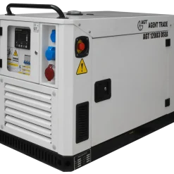 AGT Generator – 12003 DSEA 16 HK - 9,6 kW 400V