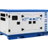 AGT Generator – 72 DSEA 91 HK - 55,2 kW 400V