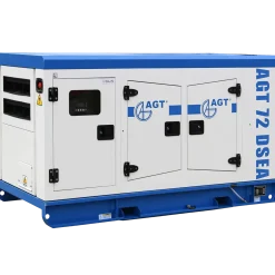 AGT Generator – 72 DSEA 91 HK - 55,2 kW 400V