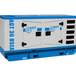 AGT Generator – 36 DSEA 49 HK - 28,8 kW 400V