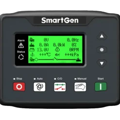 AGT Generator – 36 DSEA 49 HK - 28,8 kW 400V