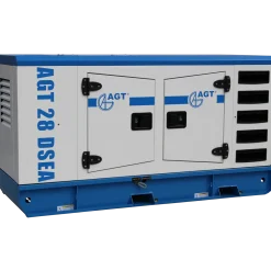 AGT Generator – 28 DSEA 32 HK - 22 kW 400V