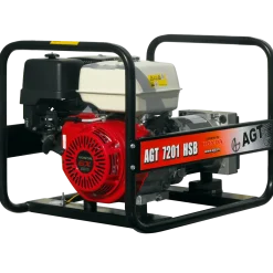 AGT Generator – 7201 GX-390 – 6,1 kW 230V