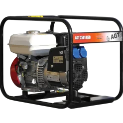 AGT generator 2501, 5,5 hk
