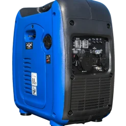 AGT Inverter Generator – 1300I - 1,1 kW 230V