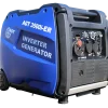 AGT Inverter Generator – 3500I - 3,5 kW 230V