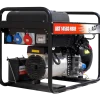 AGT XL Generator 14503 GX-630 - 10,8 kW 400V/230V