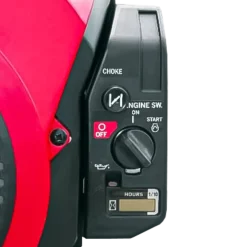 AGT XL Generator 14503 GX-630 - 10,8 kW 400V/230V