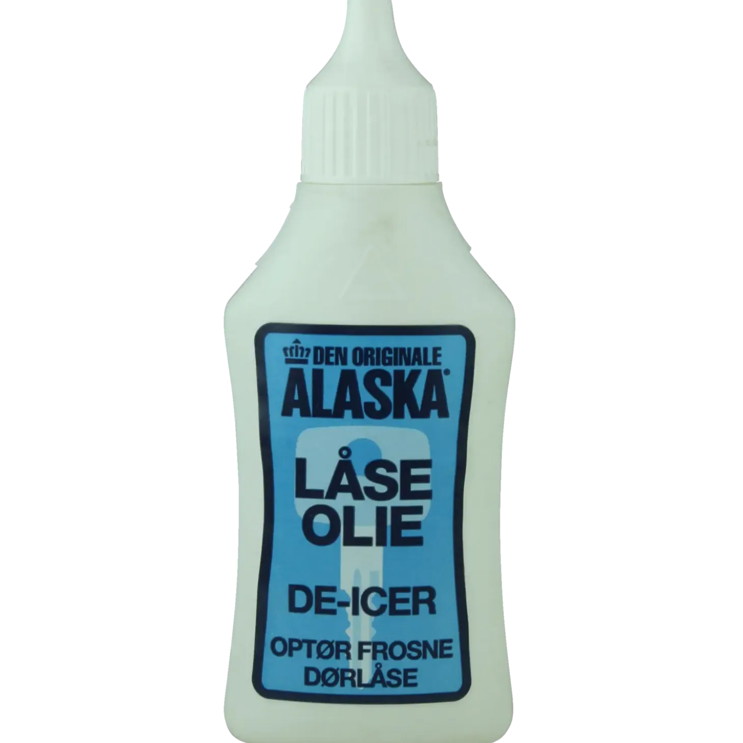 Alaska låse de-icer 50 ml