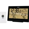 Alecto WS-2300 vejrstation med trådlås sensor sort