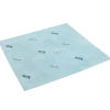 Alfix afløbsmanchet standard 33x32 cm